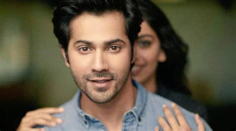 Varun Dhawan I Am Not Someone Who Just Wants To Be Not Married Bollywood News The Indian