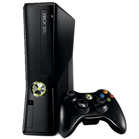 The Best 10 Xbox 360 Console Png Aboutdesignearth