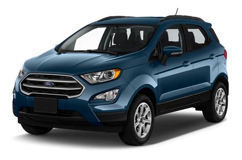 Ford Ecosport Review Pricing And Specs Lupon Gov Ph
