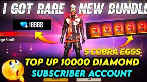 New Cobra Bundle Spin Trick Cobra Rage Bundle Subscriber Account