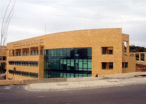 Beirut arab university official account bau is one of the largest private higher education institutions and one of the oldest universities in lebanon www.bau.edu.lb. Said Jazairi Consulting Office