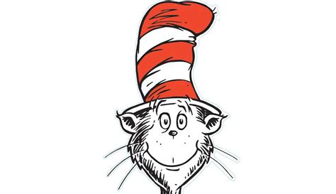 Cat In The Hat Movie Begins Warner Animationdr Seuss Deal Den Of Geek