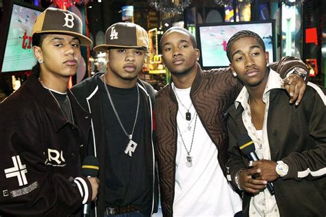 B2k Is Reuniting And Going On Tour In 2019 Tours Boy Bands