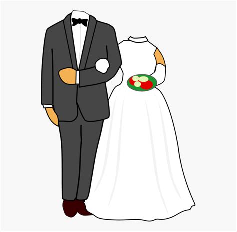 Bride And Groom Clipart Clip Art Library