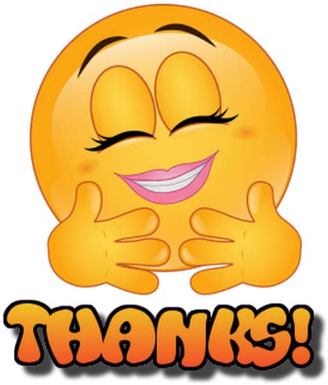 Thank You Smiley Face Clipart 10 Free Cliparts Download Images On