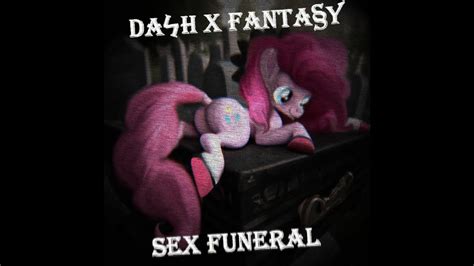 Daϟh X Fanta§y Sex Funeral [power Noise Breakcore] Youtube