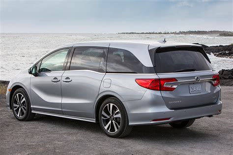 Check spelling or type a new query. 2019 Honda Odyssey vs. 2019 Toyota Sienna: Which Is Better ...
