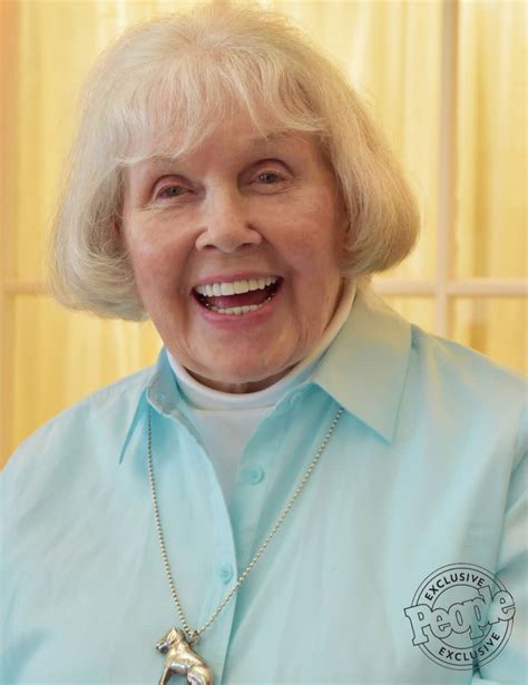 How Hollywood Legend Doris Day Plans To Celebrate Her 97th Birthday