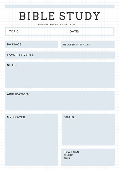 It was written with you in mind. Free Bible Study Printable! | Bible study lessons, Bible ...