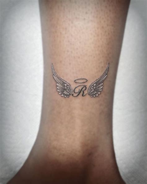 Top 91 Best Angel Wings Tattoo Ideas 2021 Inspiration Guide