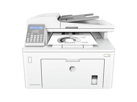 Choose a different product series. Hp Laserjet Pro Mfp M127Fw Scanner : Hp Laserjet Pro Mfp ...