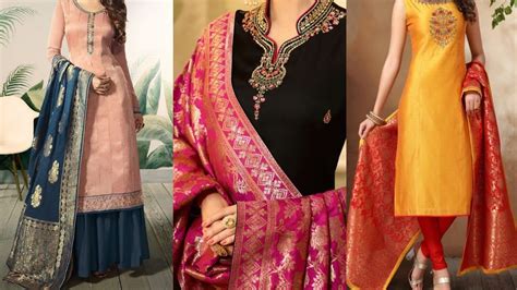 colour combination for suits beautiful colour combination for kurtis youtube