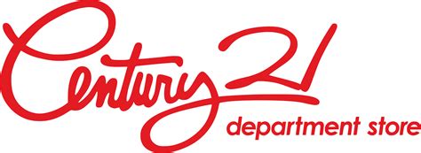 Century 21 Department Store Logo Png Transparent And Svg Vector Freebie