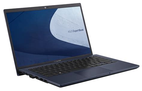 Buy Asus Expertbook B1 Business Laptop 14” Fhd Intel Core I5 1135g7