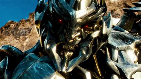 I Am Megatron Scene Transformers 2007 Movie Clip 1080p Hd Mr