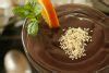 If you've never experienced the miracle that is aquafaba — whipped chickpea water — start here. Dairy-Free Chocolate Mousse with Tahini & Almond Milk ...
