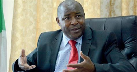 Thousands of burundians clad in white gathered friday in the capital gitega to say a final goodbye to former president pierre nkurunziza at a state funeral after his sudden death earlier this month. Africa: Diplomats invited to attend swearing in of new ...