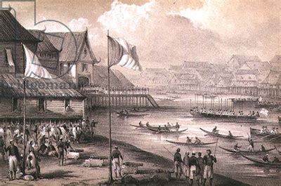 Kedatangan mereka menjadikan melaka sebagai pusat perdagangan yang terpenting di asia tenggara. MELAYU NUSANTARA: PERANG KASTILAN: MELAYU VS SEPANYOL