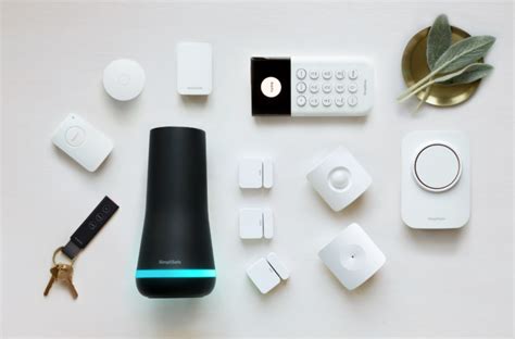 Simplisafe Home Security Review 2019 User Ratings Pricing And More
