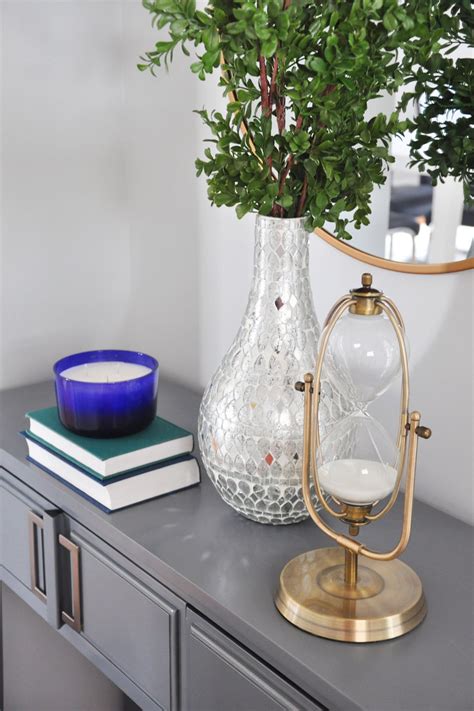 Fall home decor autumn home diy home decor autumn fall porches diy dining room table dining tables westerns autumn interior. Fall-Inspired Entryway Decor Ideas with Pier 1 Imports