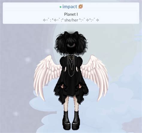 Everskies Oddcore Weirdcore Angel Outfit Angel Outfit Drawings Angel
