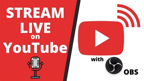 How To Live Stream On Youtube Detailed Tutorial Youtube