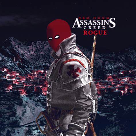 Assassins Creed Red Hood