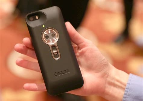 Winner Of The Most Expensive Iphone Case At Ces Is A Cool And Hot