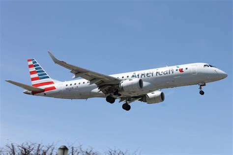 American Airlines Retires 5 Fleet Types Airport Spotting