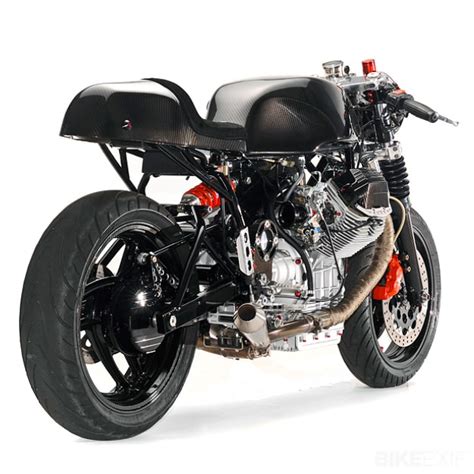 Here is a list of the best sports bikes in india. Moto Guzzi V1100 custom | Bike EXIF