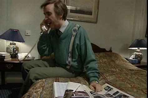 The Making Of Alan Partridge From The Day Today To Comedy Icon