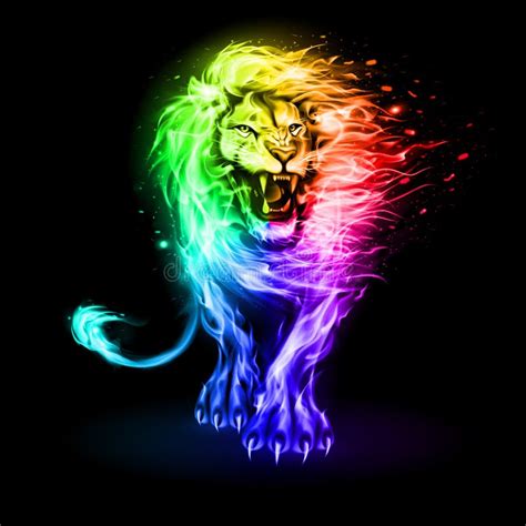 70 Fire Lion Free Stock Photos Stockfreeimages