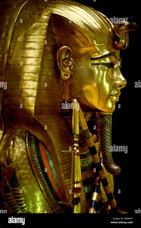 Tut Ankh Hi Res Stock Photography And Images Alamy