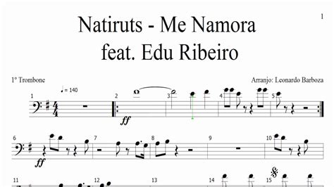 Letra Da Musica Me Namora