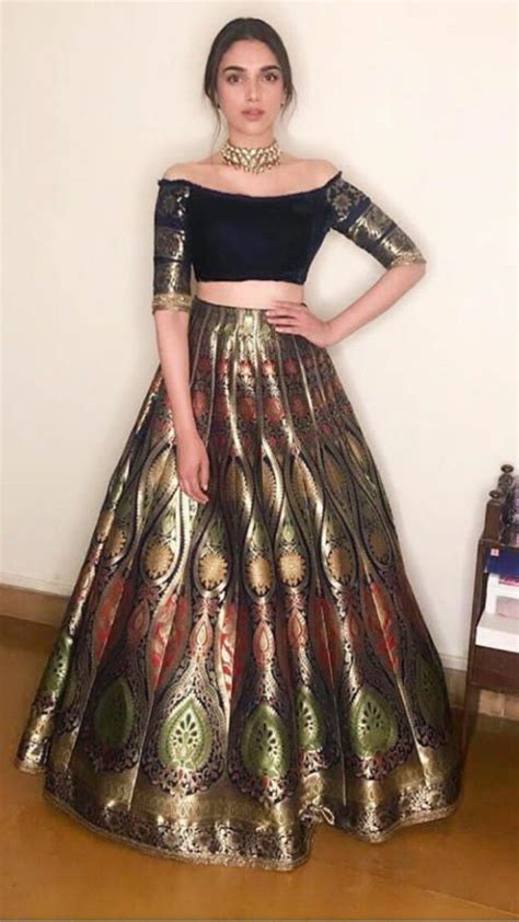 Trendy Diwali Dresses Ideas From Bollywood