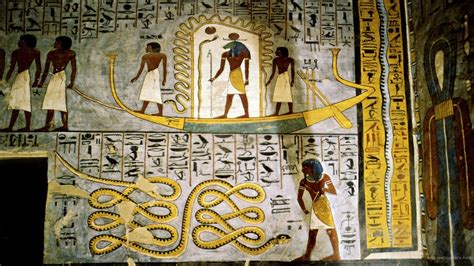 Egyptian Hieroglyphics Wallpaper ·① WallpaperTag