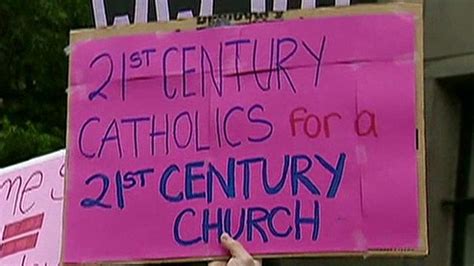 catholic churches in the us facing criticism fox news video