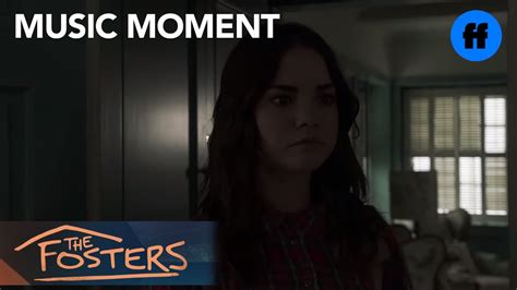 The Fosters Season 4 Episode 4 Music Cut Your Teeth Freeform