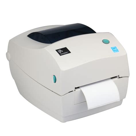 Download zdesigner printer drivers or install driverpack solution software for driver scan and update. Zebra GK888T Thermal Transfer Barcode Printer Replacement ...