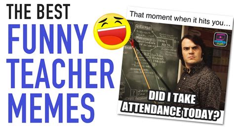 33 Memes Every Math Teacher Can Relate To Youtube