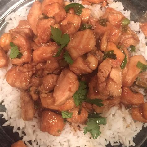 This is a chef recipe and is one of the easiest indian curries to make. Chef John's Caramel Chicken Recipe | Allrecipes