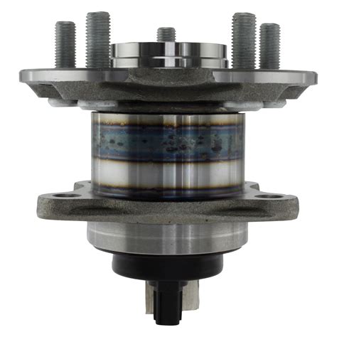 We offer a full selection of genuine toyota sienna wheel bearings, engineered specifically to restore factory performance. Centric® - Toyota Sienna 2018 C-Tek™ Rear Wheel Bearing and Hub Assembly