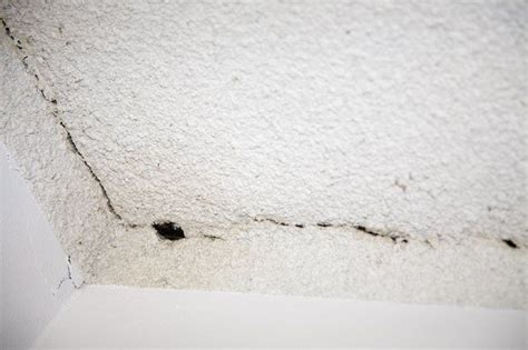 Home builders in the disco years sold popcorn and stipple ceilings in droves, mostly touting their acoustic. Textured Ceilings Gallery - Texspec Asbestos Removal