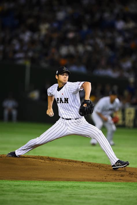 Angels Sign Shohei Ohtani - MLB Trade Rumors