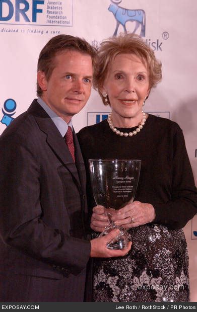 Discover nancy reagan famous and rare quotes. Famous quotes about 'Nancy Reagan' - Sualci Quotes 2019