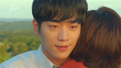 Are You Human Too Episodes 1 2 Dramabeans Korean Drama Recaps Gong Seung Yeon Seung Hwan