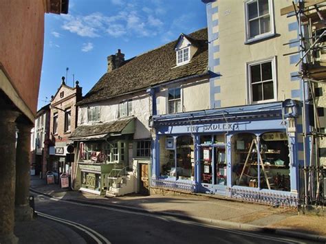 Maybe you would like to learn more about one of these? Faringdon, Oxfordshire, England. | Paul | Flickr