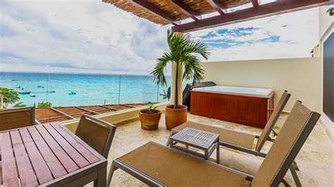 Vacation Rentals In Playa Del Carmen With A Private Pool Or Jacuzzi