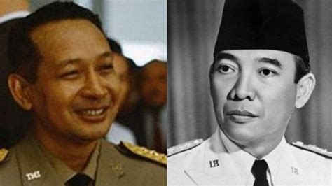 Dengan berpindahnya kursi kepresidenan tersebut, arah pemahaman terhadap pancasila pun. Diungkap Mantan Ajudan Soekarno: Soeharto Lakukan Ini saat ...