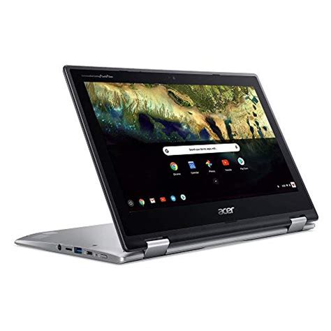 Acer Chromebook Spin 11 116 Inch Touchscreen 2 In 1 Laptop Intel